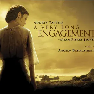 Angelo Badalamenti - Main Title / The Trenches