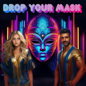 EuroMartina - Drop Your Mask