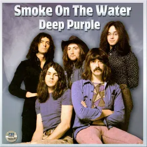 Deep Purple - Strangeway