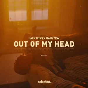 Jack Wins, ManyFew - Out of My Head