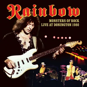 Rainbow - Catch The Rainbow
