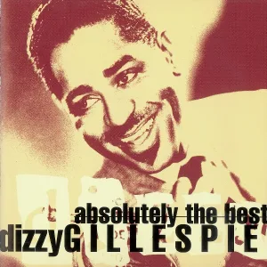 Dizzy Gillespie - Salt Peanuts