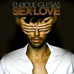 Enrique Iglesias feat. Pitbull - Let Me Be Your Lover