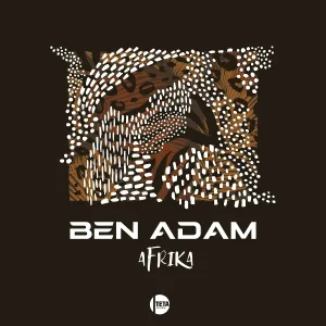 Ben Adam - Afrika
