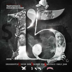 Hoodrich Pablo Juan feat. Marqo 2 Fresh, Drug Rixh Peso - Boss