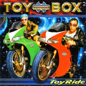 Toy-Box - Divided