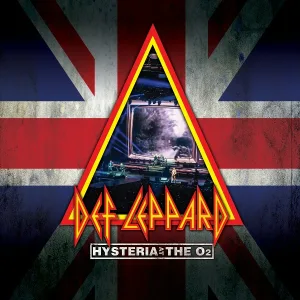 Def Leppard - Rocket