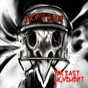 Far East Movement, Sidney Samson - Bang It To The Curb