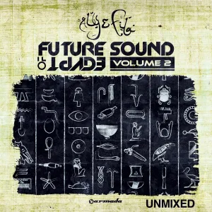 Aly & Fila - 200 (FSOE 200 Anthem)