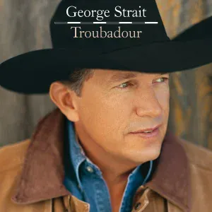 George Strait - It Was Me