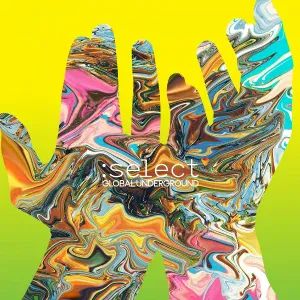 Pongo - Lose My Mind