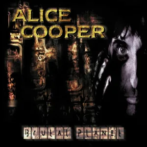 Alice Cooper - Take It Like A Woman