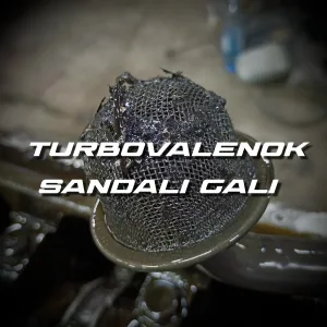 TurboValenok - Summer Vibe