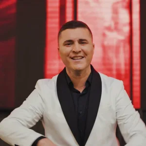 Garsi Mitoyan - Qavor