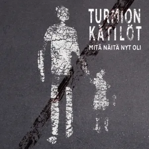 Turmion Kätilöt - Teurastaja