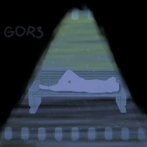 Gor3 - Я хочу спать?