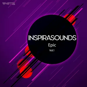 InspiraSounds - Entropy