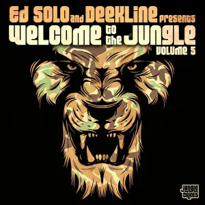 Deekline, FeyDer, Steppa Style feat. Spruddy One - Overcome