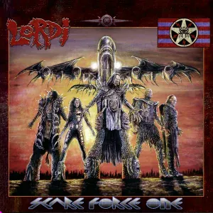 Lordi - Hell Sent in the Clowns