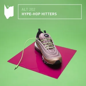 Altitude Music - Can't Stop This Drop