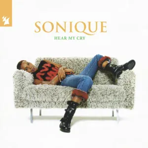 Sonique - Cold and Lonely