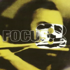 Focus - Focus III