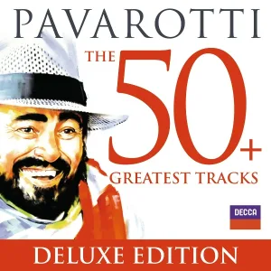 Luciano Pavarotti, London Symphony Orchestra, Richard Bonynge - "Questa o quella"