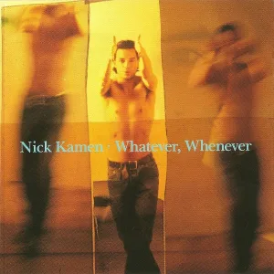 Nick Kamen - You're Not the Only One