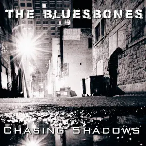 The Bluesbones - Love Me or Leave Me
