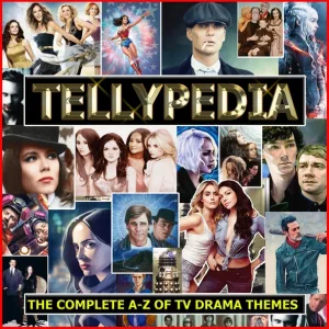 TV Themes - Big Little Lies - The Main Title Theme