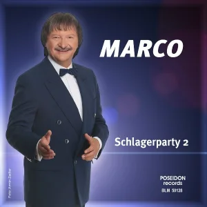 Marco - Bist du sauer