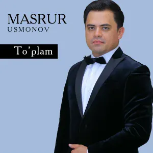 Masrur Usmonov - Azizam