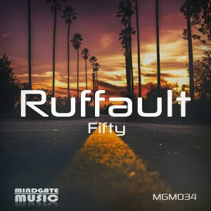 Ruffault, Hablift - Night Drive