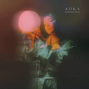 AOKA - Ванильное небо