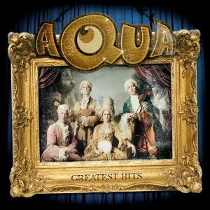 Aqua - Be A Man