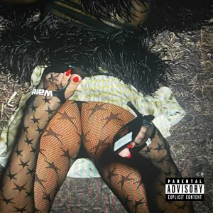 Лилу - Witch