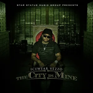 Icewear Vezzo - D-Party (feat. Trick Trick)