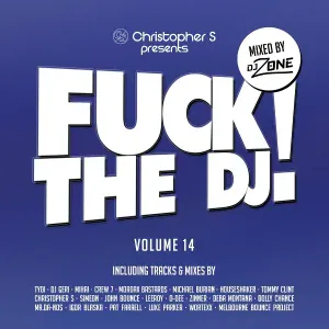 Deba Montana feat. Dolly Chance - Because the Night