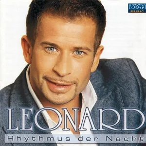 Leonard - Lass ich Dich heut geh'n?