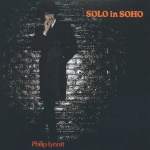 Phil Lynott - King's Call