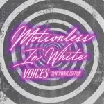 Motionless In White - Voices: Synthwave Edition