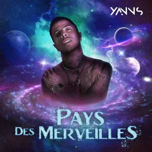 Yanns - Bad boy