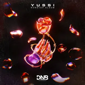 Yussi, big sur - Divine