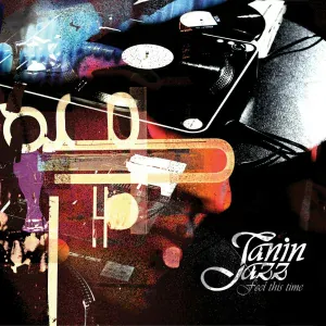 Tanin Jazz - My Baby