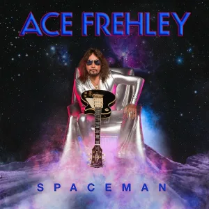 Ace Frehley - Without You I'm Nothing
