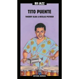 Tito Puente feat. Vicentico Valdés - El Baile del Pinguino (feat. Vicentico Valdés)