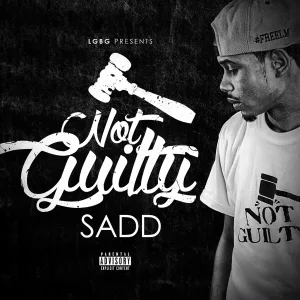Sadd feat. Lil Mike - Trapped out (feat. Lil Mike)