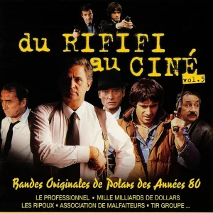Michel Legrand - Train d'enfer