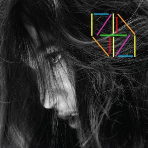 Izïa - La vague