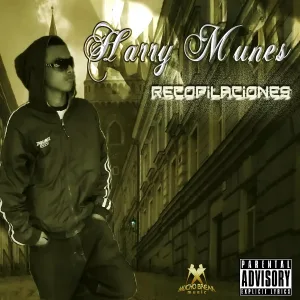 Harry Munes feat. Mr Trigger 503, Ncute - Mi Amor Te Entregue